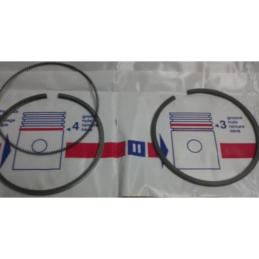 721250-22500 New Tractor Engine Ring Set for Yanmar 330 336 3000 3110 3810