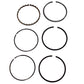 Fits FARMALL IH PISTON RINGS 3.25" OVERBORE 100 130 140 200 230 240 Super A