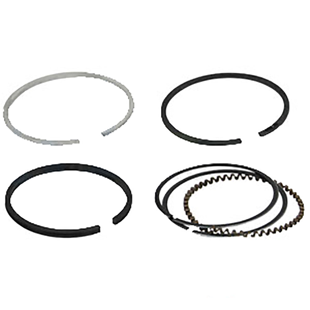 New Aftermarket Piston Ring Set Fits Ford 2N 2-N 8N 8-N 9N 9-N Tractor