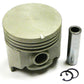 Piston Fits Ford 800 900 801 901 4000 Tractor 3-Ring 3.9" Bore