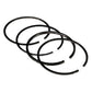 Piston Ring Set - .020" Oversize - Single Cylinder Fits Case 995 1390 K261070