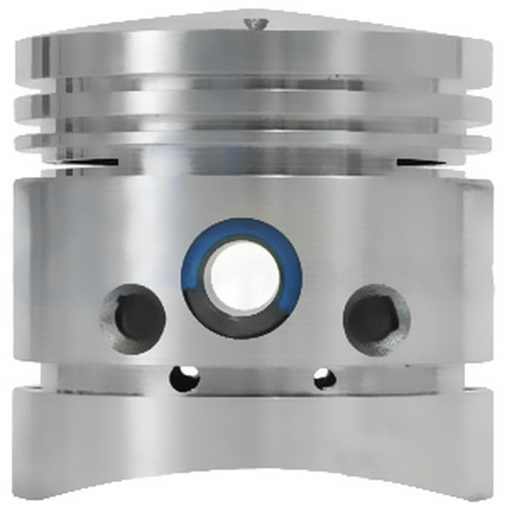 Standard Piston Fits Ford/New Holland Replaces 2N61084RS