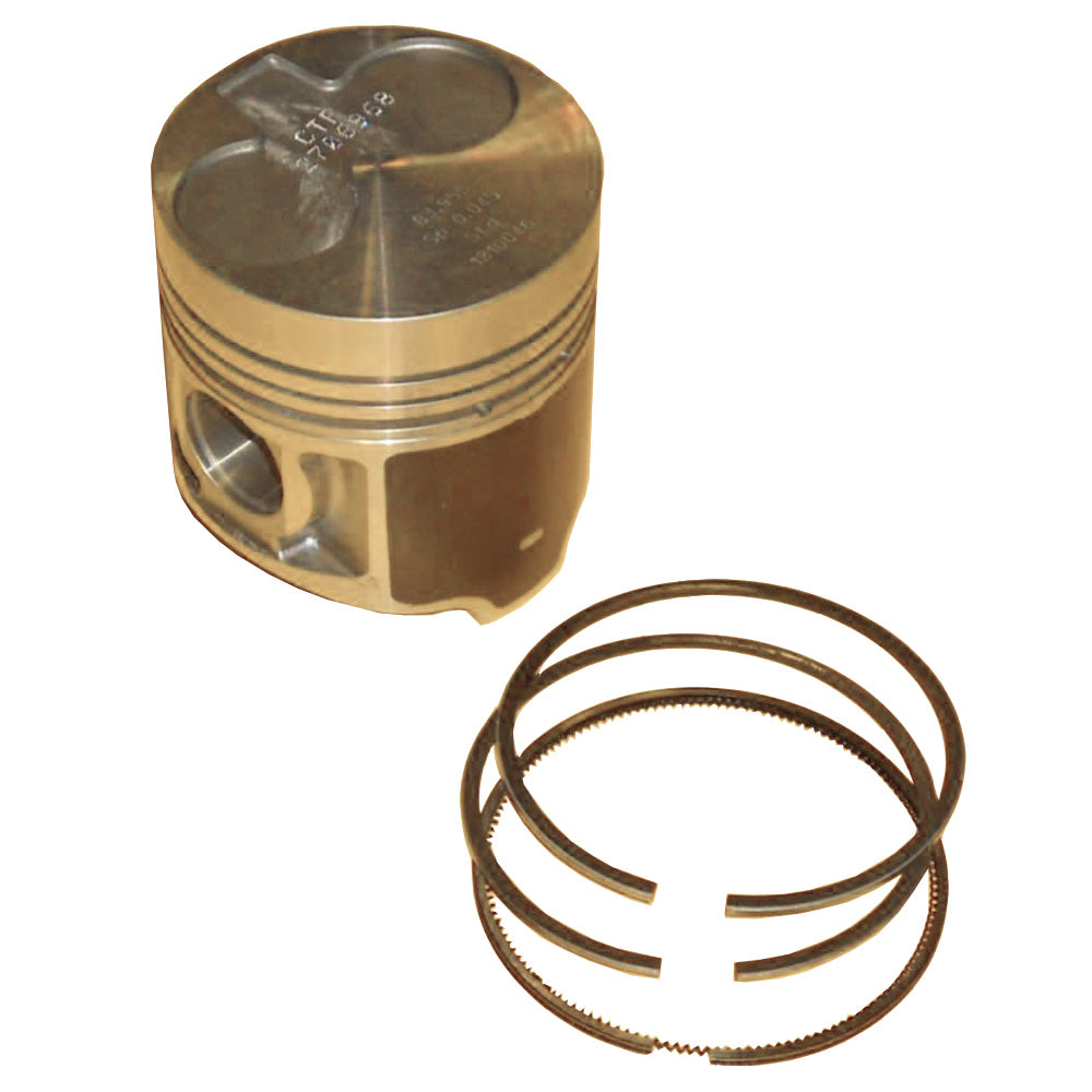 Fits Caterpillar Fits CAT Engine Piston Assembly C2.2 3024C