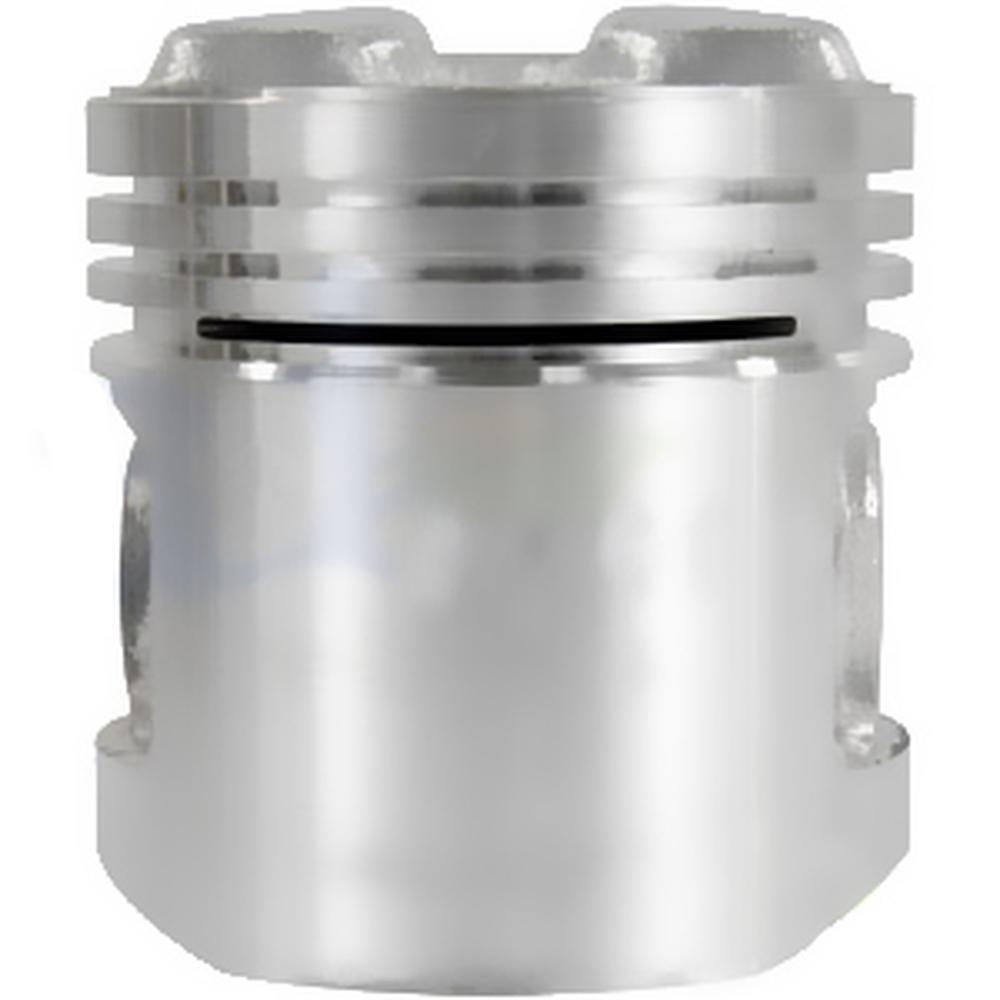 Piston & Pin Fits Ford/New Holland Models