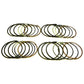 Complete Engine Ring Set Sparex S.69161