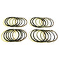 S.69162 Piston Ring Fits Allis Chalmers