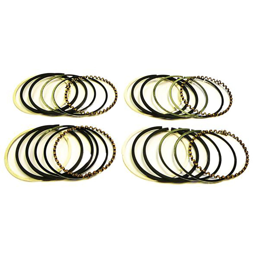 S.69162 Piston Ring Fits Allis Chalmers