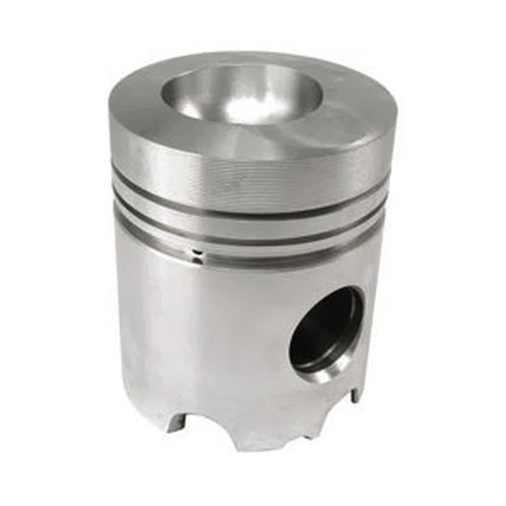 Standard Piston Fits Fendt Replaces F100004154891