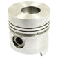 Piston Set fits Long 460V 360C 445 560 2460 350 2360 360 460 fits FIAT