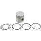 RK344 Standard Piston w Rings Fits John Deere 145G 2010 Gas
