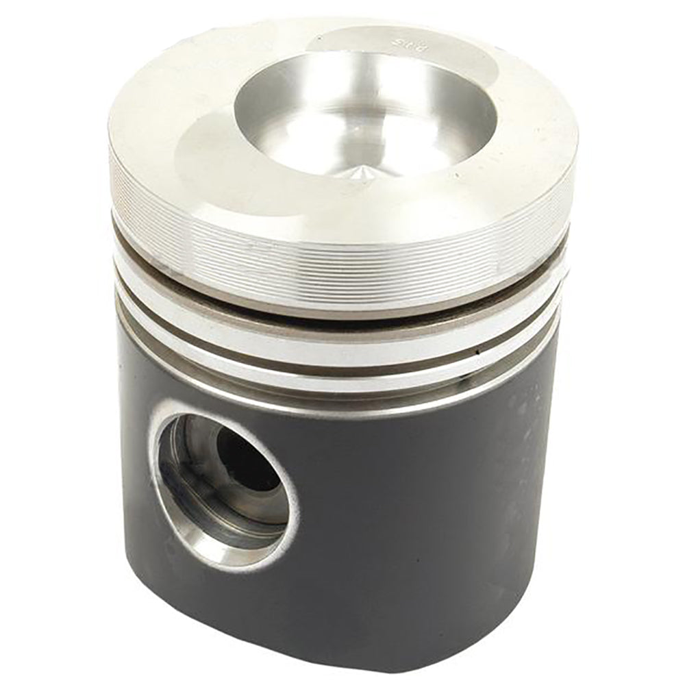 Deutz Fits Allis Single Piston 3 Ring 4157748