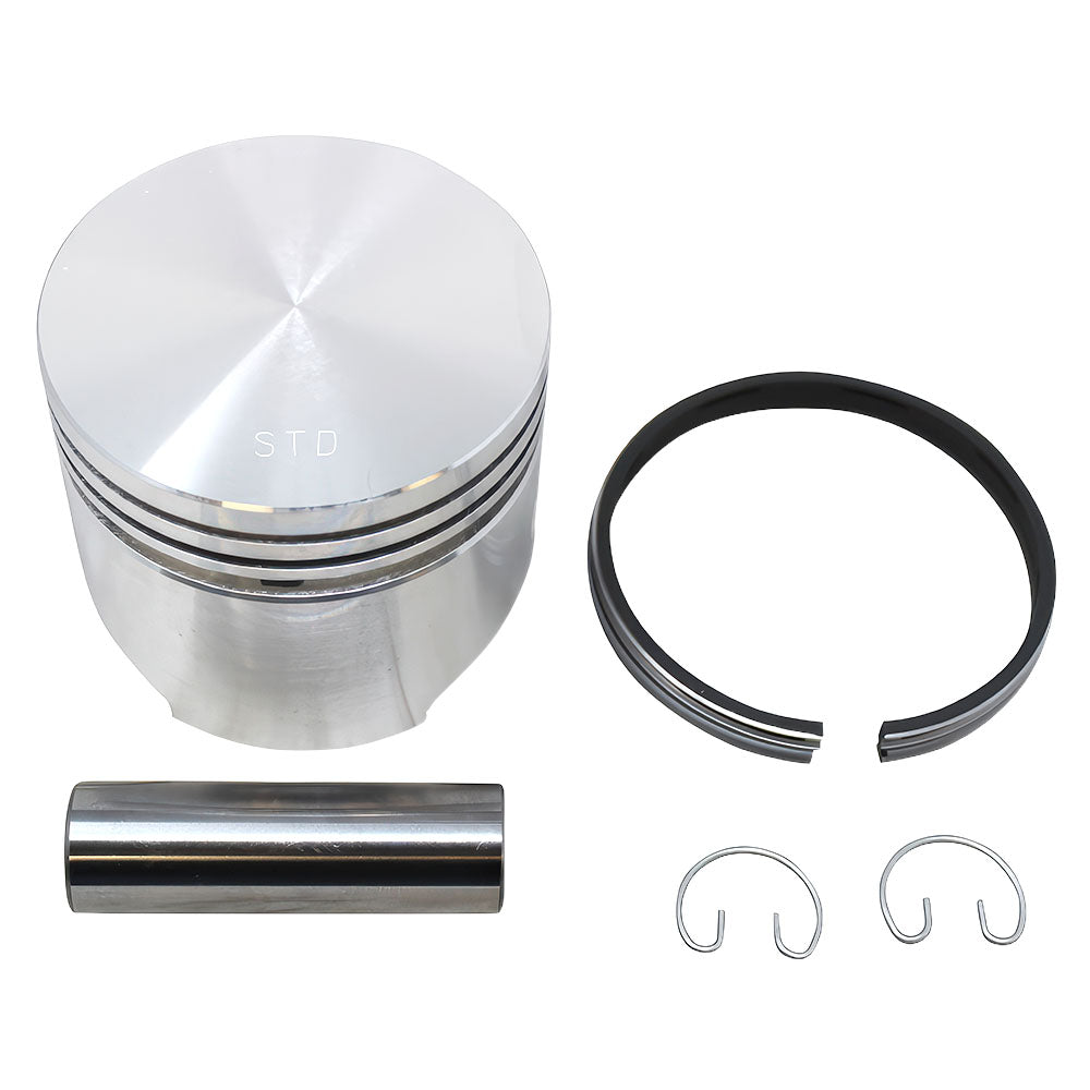 Standard Piston Fits Gravely Replaces 040990