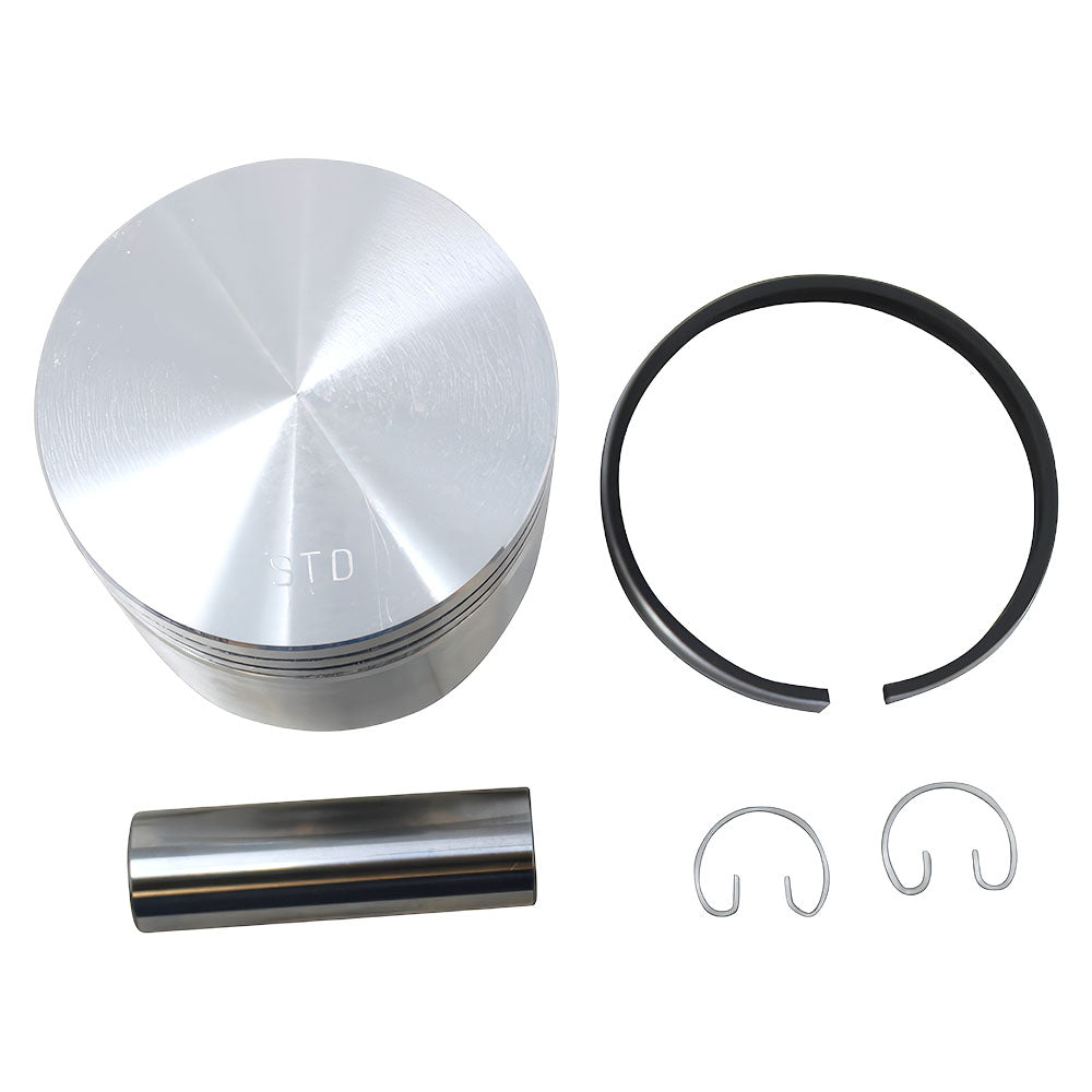 Standard Piston Fits Gravely Replaces 040990