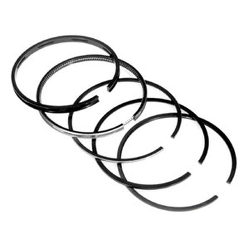 Ring Set Fits Massey Ferguson Models 745819M91 745819M91-A