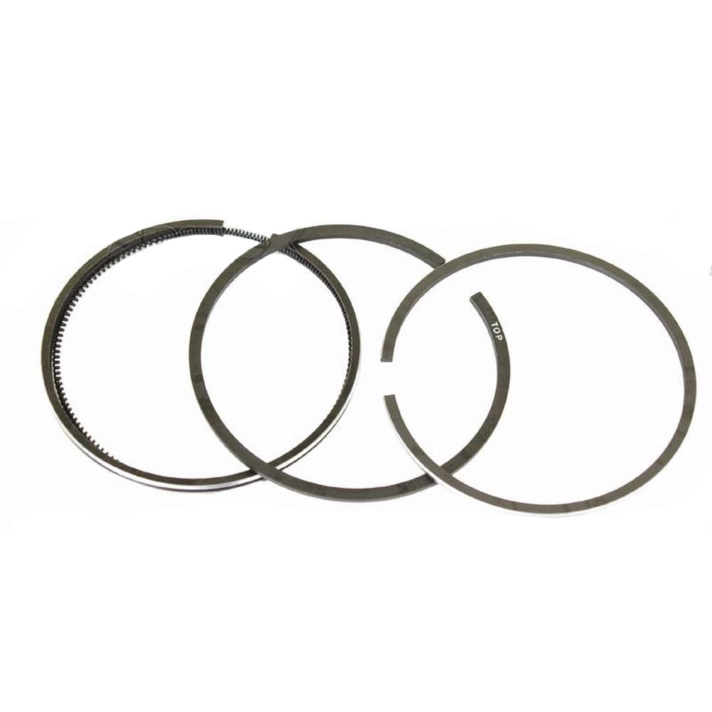 Piston Ring Set Fits Long Replaces TX792527-RingsOnly