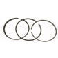 Piston Ring Set - Standard - Single Cylinder Fits FIAT Fits Long Fits Oliver