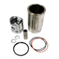 AR71593 Fits John Deere Parts Piston and Sleeve Set 1520, 1530, 350B