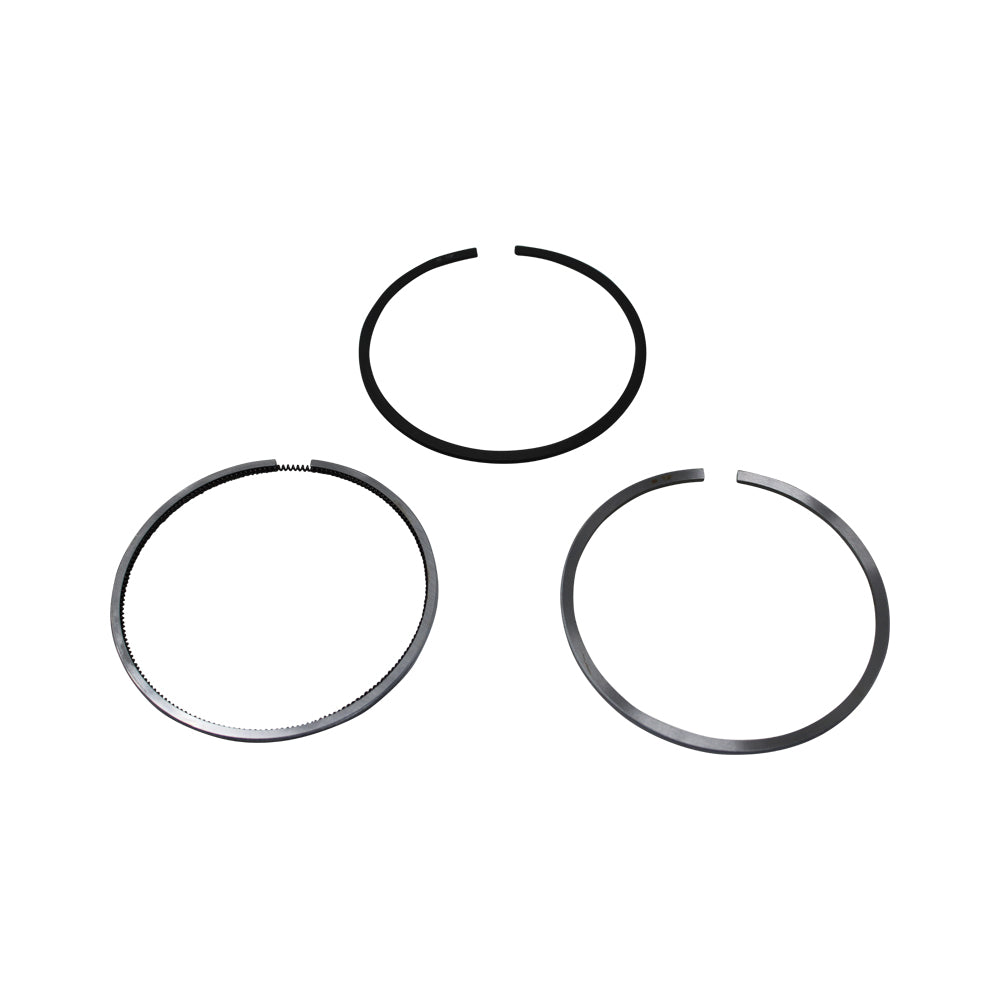 Piston And Rings Kit Fits Case/International Harvester Replaces 87317251