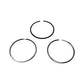Piston And Rings Kit Fits Kobelco Replaces 87317251