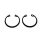 Piston And Rings Kit Fits Iveco Replaces 87317251