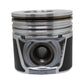 Piston And Rings Kit Fits Kobelco Replaces 87317251