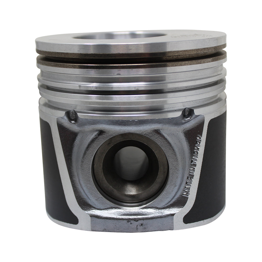 Piston And Rings Kit Fits Case/International Harvester Replaces 87317251