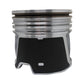 Piston And Rings Kit Fits Kobelco Replaces 87317251
