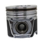 Piston And Rings Kit Fits Ford/New Holland Replaces 87317251