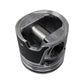 Piston And Rings Kit Fits Kobelco Replaces 87317251