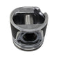 Piston And Rings Kit Fits Iveco Replaces 87317251