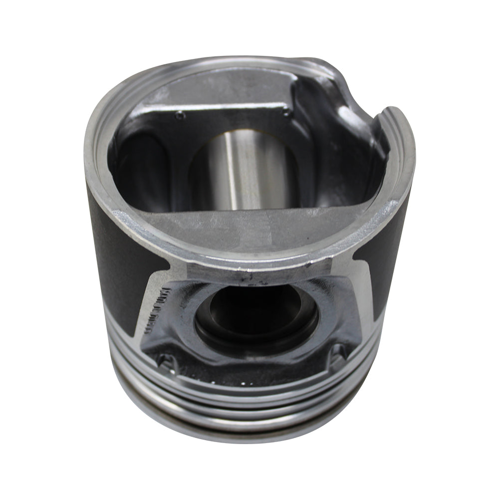 Piston And Rings Kit Fits Iveco Replaces 87317251