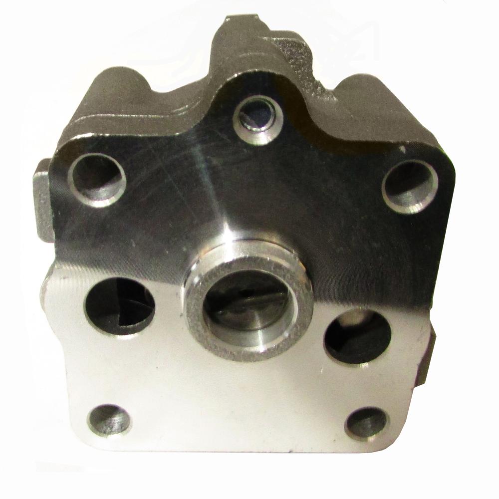 Oil Pump Fits Kubota Replaces 15321-35010