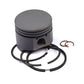 6722 Fits Briggs 391673 8 HP STD Piston and Ring KIT