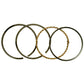 Standard Piston Ring Set Fits Briggs and Stratton 394959