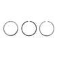 Standard Piston Ring Set Fits Kubota Replaces 16851-21050