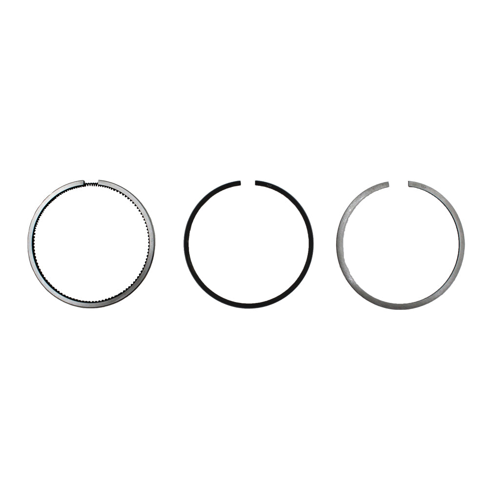 Standard Piston Ring Set Fits Kubota Replaces 16851-21050