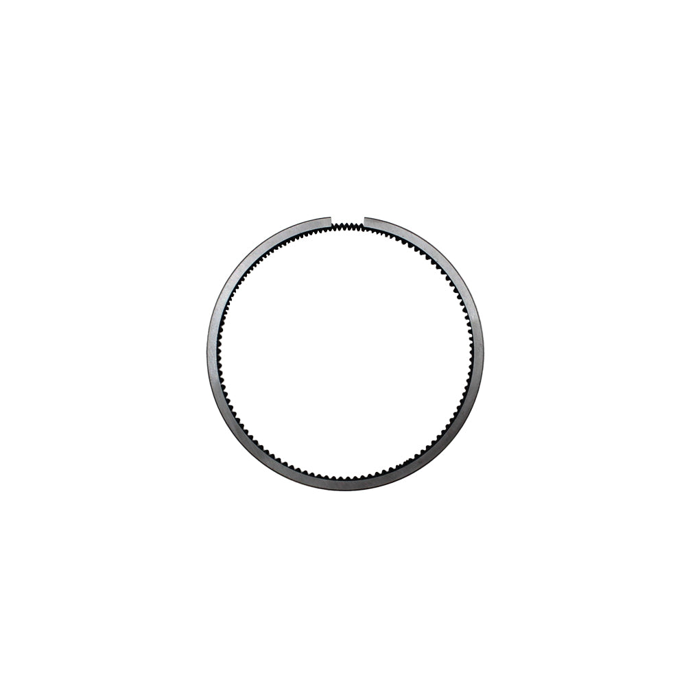 Standard Piston Ring Set 16851-21050 Fits Kubota Excavator K008 Engine D722 Z482