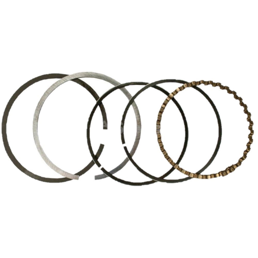 Piston Rings STD For Gravely Kohler K241 235287 235287-S 20056500; 500-728