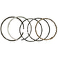STD Piston Rings Fits Stens Replaces 500-728