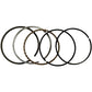 Chrome STD Piston Ring Set Fits Ariens Replaces 20094100