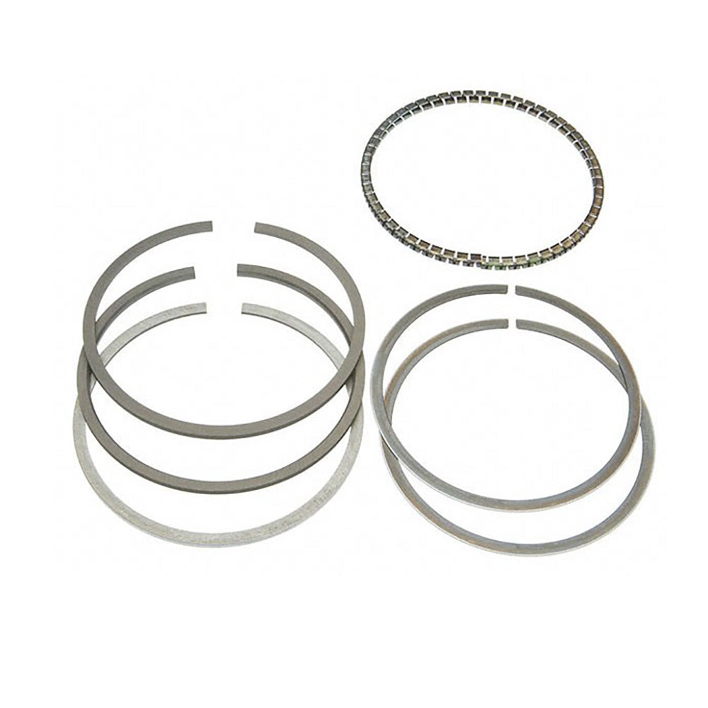 Piston Ring Set  Standard  Single Cylinder Fits John Deere 115 1010 600 700 215