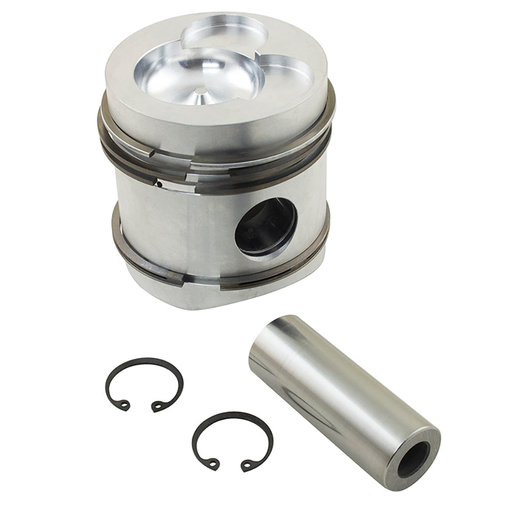 Piston & Rings Set Fits David Brown Replaces K914793