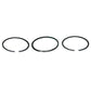 Ring Set for Perkins 400 Series 115104021
