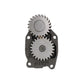 Engine Oil Pump Fits Ford New Holland Replaces 3280510