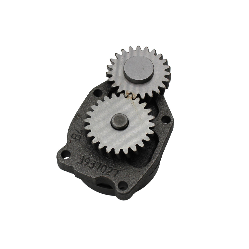 Fits Cummins 4B 4BT 4BTA 3.9 QSB 6B 6BT 6BTA 5.9 Pump, Oil C3926202 Qty 1