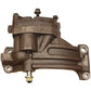 RE507074 Complete Oil Pump Fits John Deere 7600 7700 7800 8100 8200 8300 8400