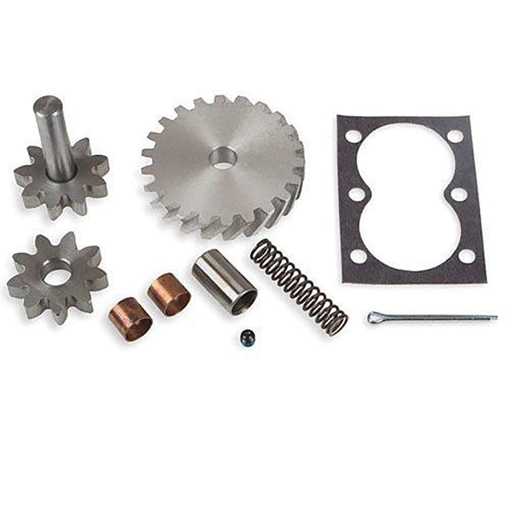 Oil Pump Kit Fits Massey Ferguson Replaces 0427424