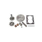 OIL PUMP KIT Fits Massey Ferguson Fits Massey Harris F40 135 150 35 50 TE20 TO20