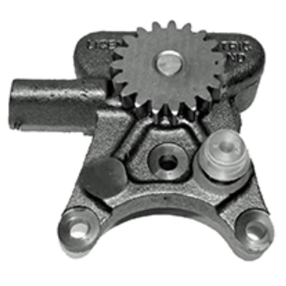 Oil Pump Fits Massey Ferguson Replaces 1641076M91