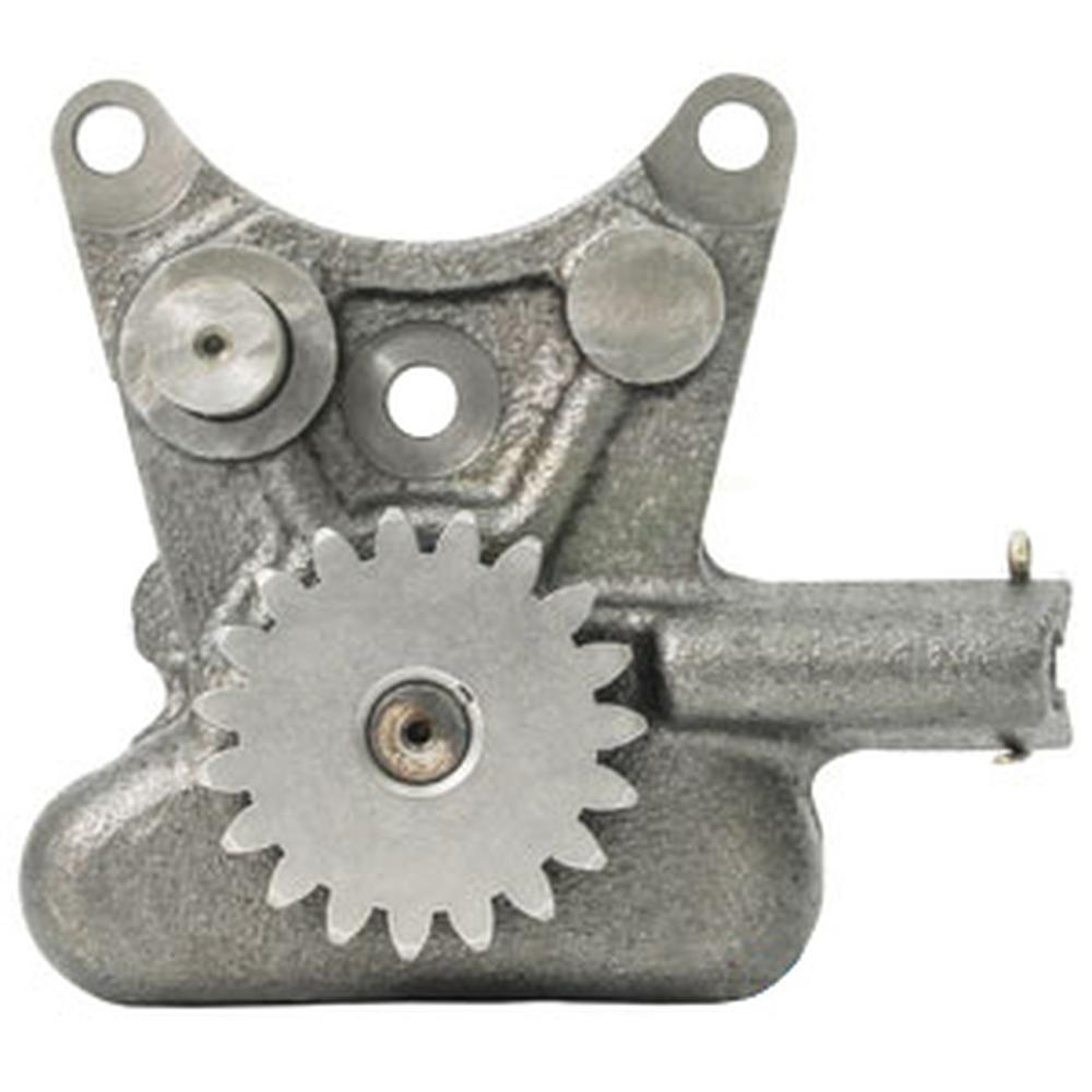 736441M91 Oil Pump Fits Massey Ferguson 41314078